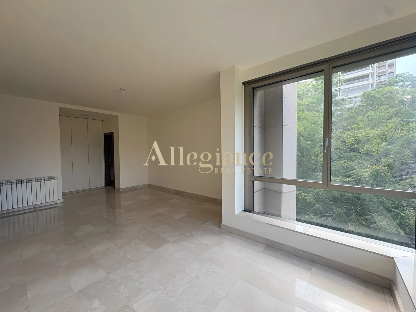 Apartment for rent in Ain El Mraiseh