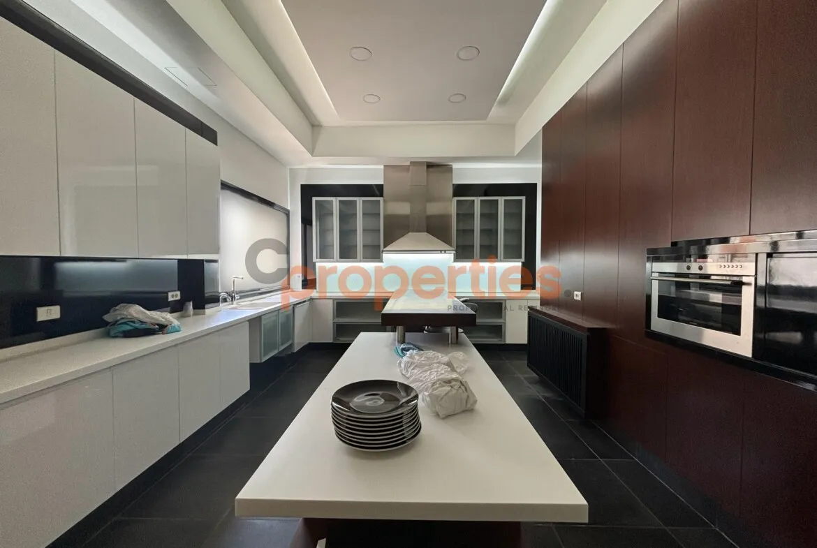 Apartment for Sale in Achrafieh