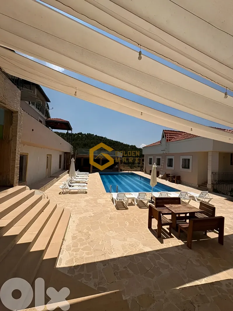 Apartment for Sale in Laqlouq