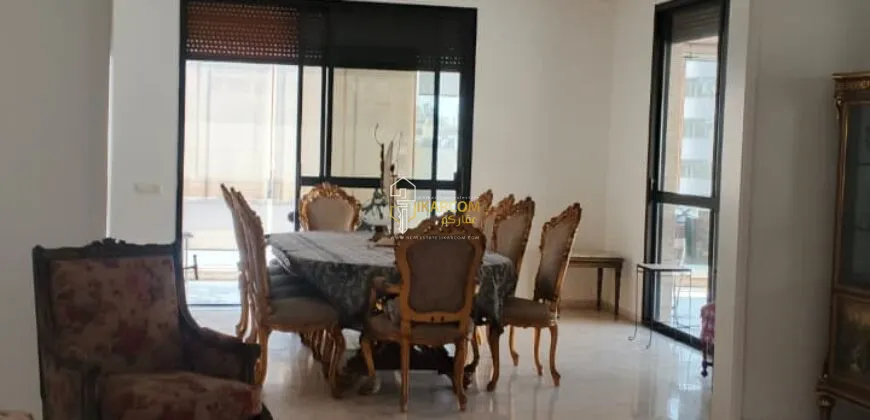 Apartment for Rent in Beirut, Verdun, Lebanon