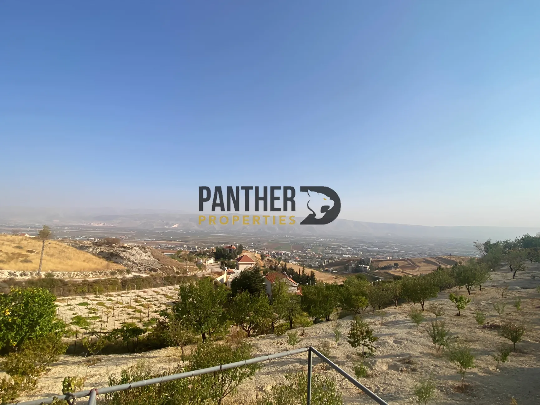 Residential Land for sale in Zahlé, Lebanon