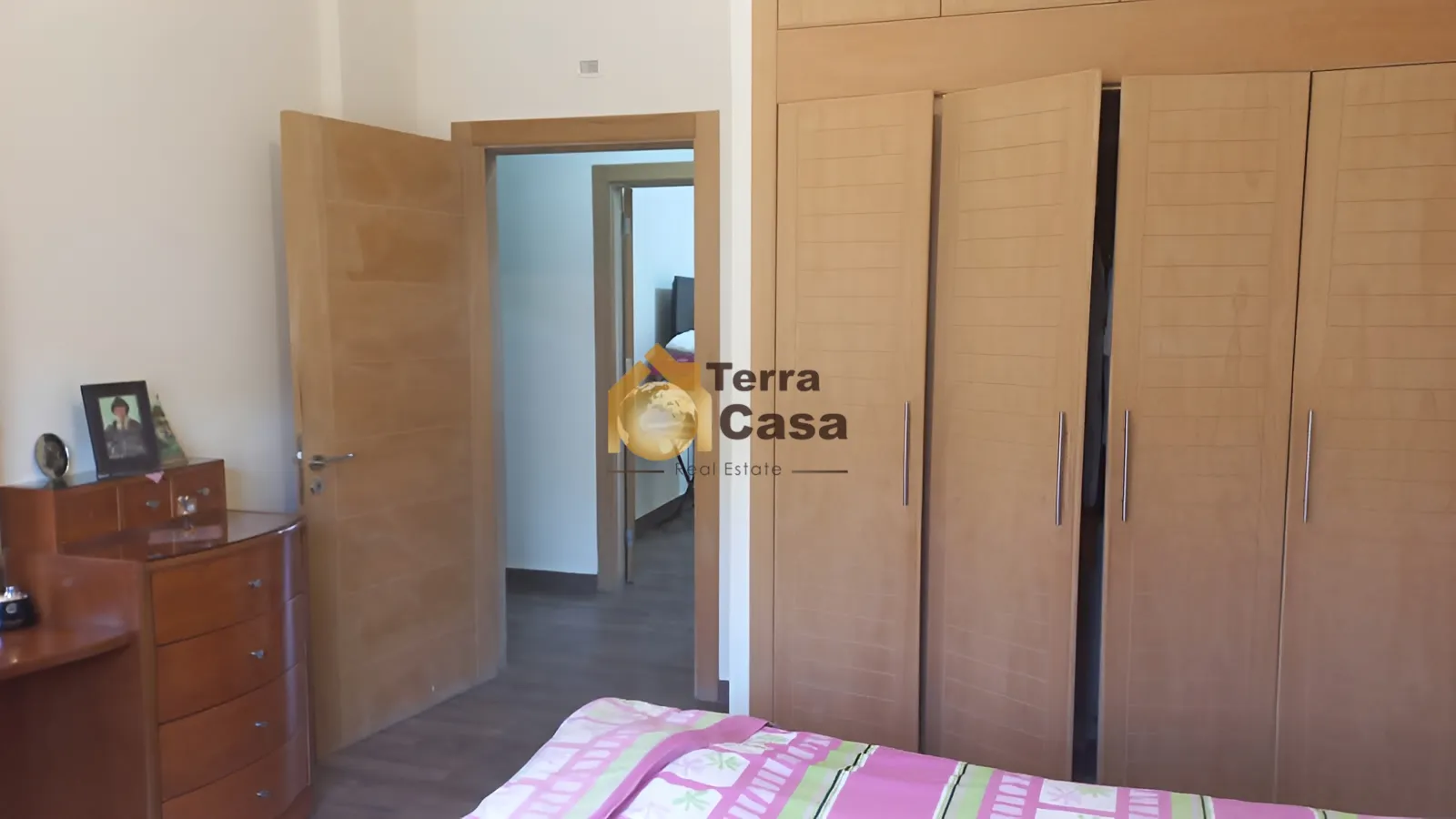 Apartment for Sale in Wadi el Deloum