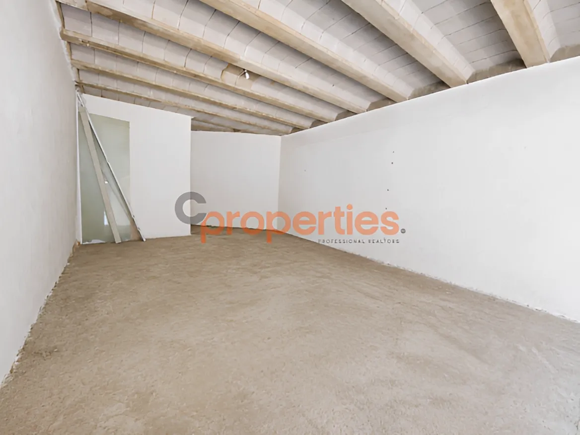 Shop for Rent in Zalqa