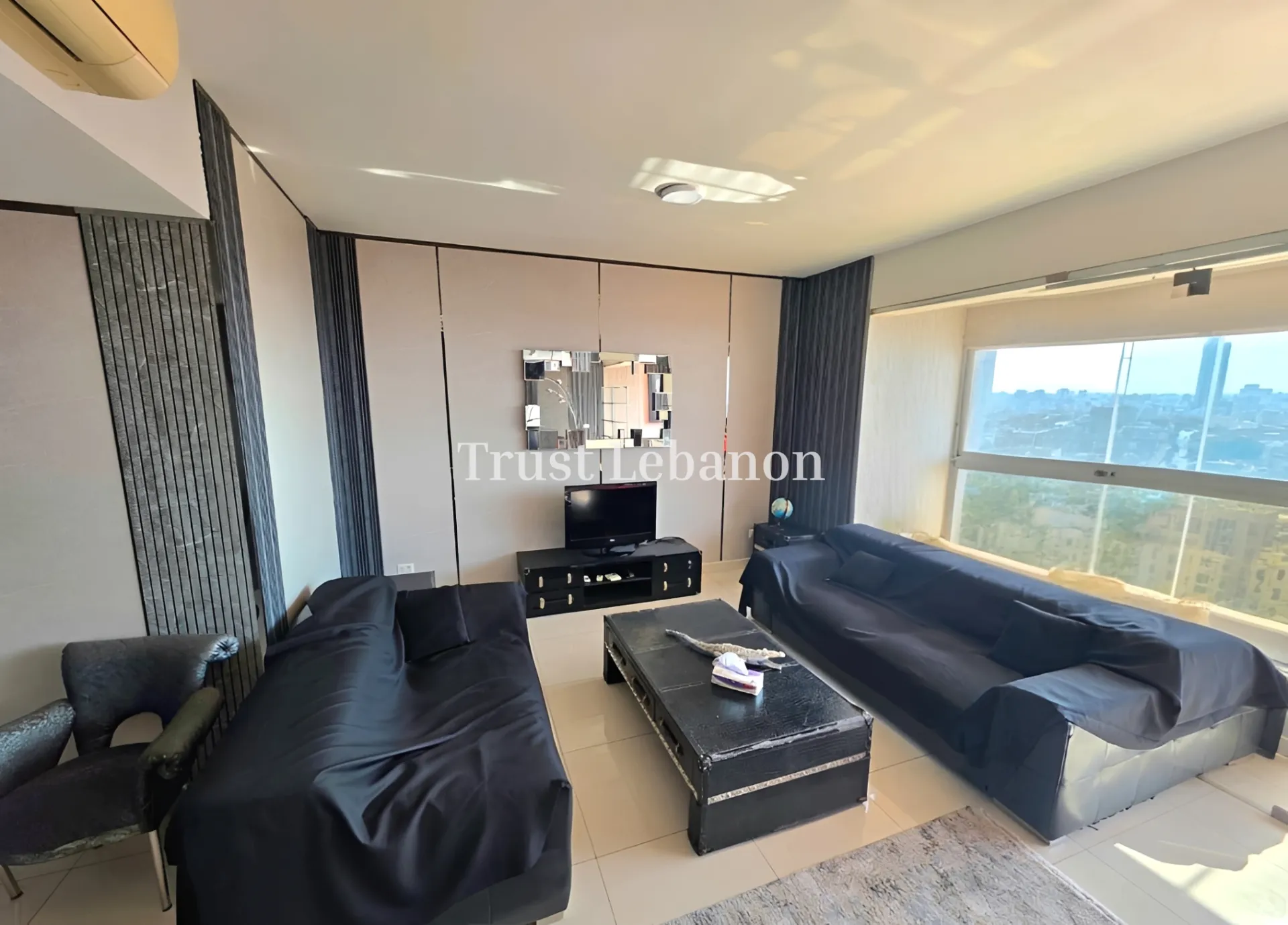 Apartment for sale in Baouchriyeh, Lebanon
