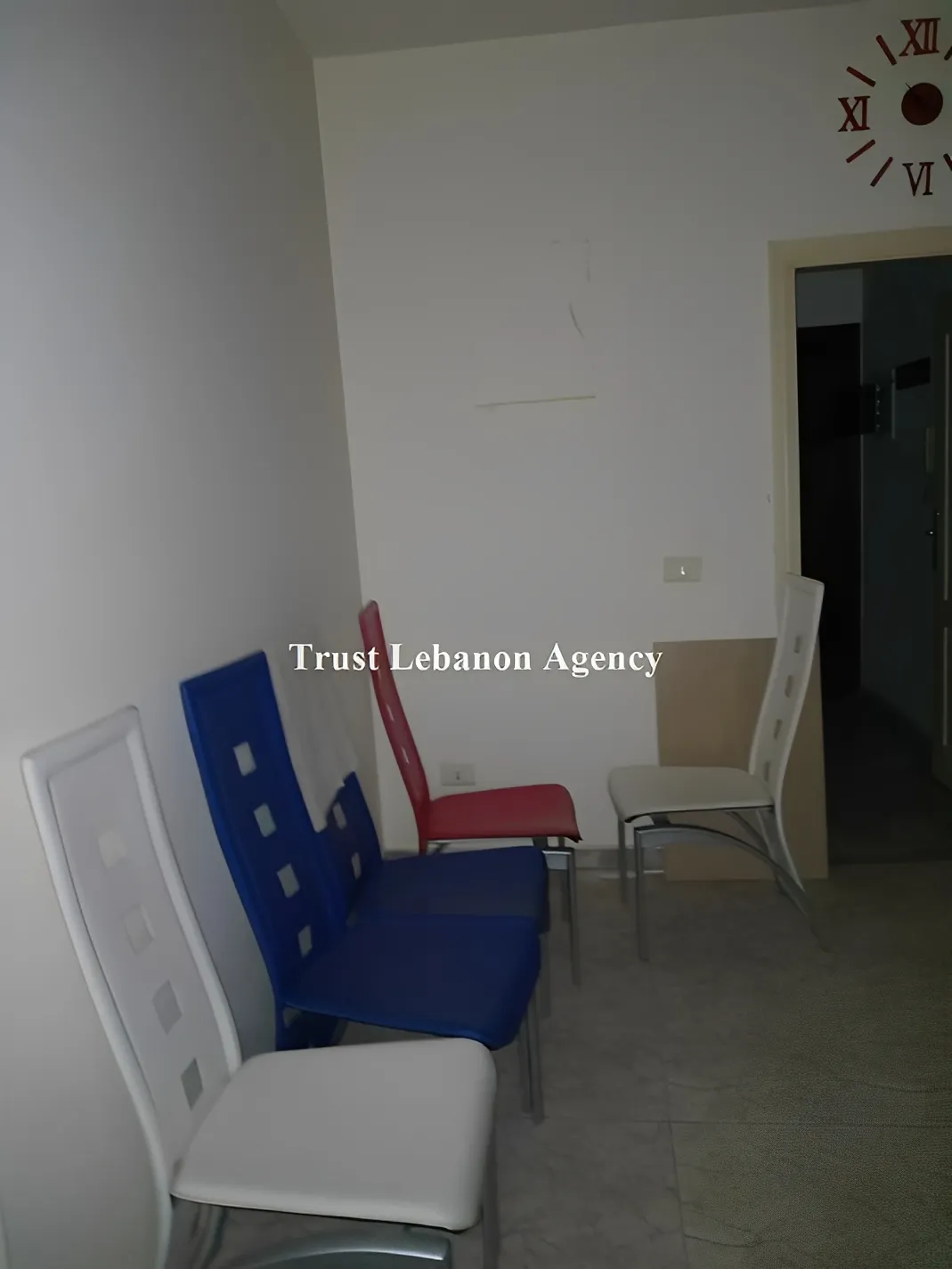 Apartment for Sale in Baabda, Louaizeh - 3 bed, 3 bath