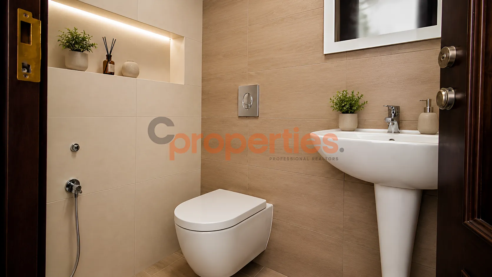 Apartment for Sale in Tallet El Khayyat
