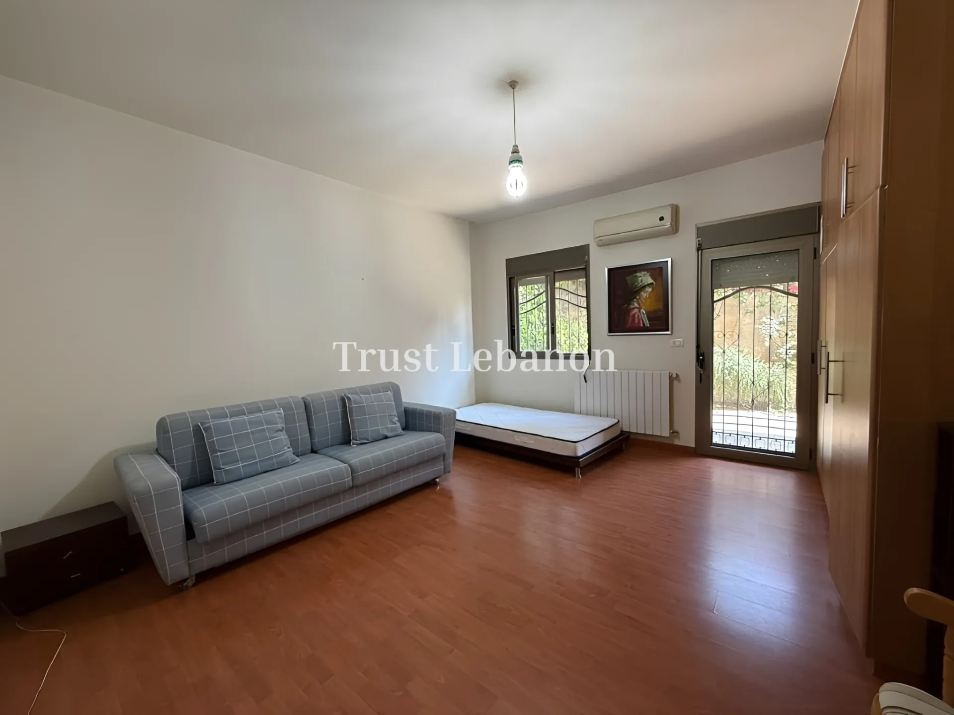 Apartment for rent in Beit Meri, Lebanon