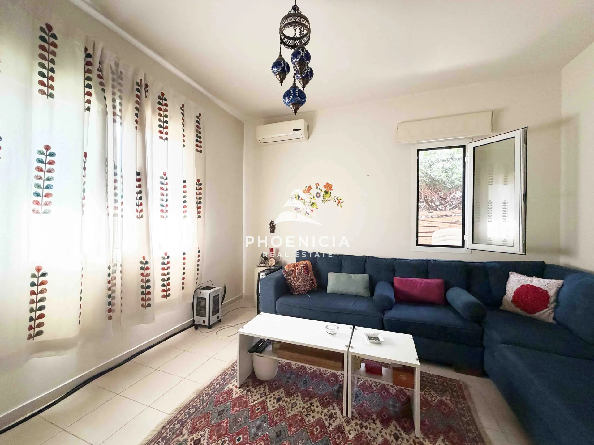 Apartment for rent in Blat, Jbeil, Lebanon