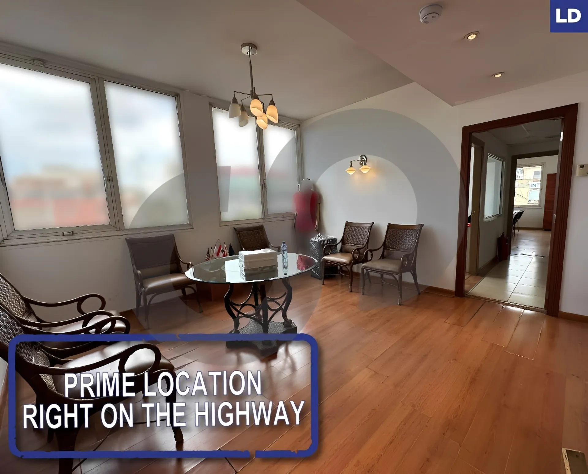 Office for rent in Baabda, Lebanon
