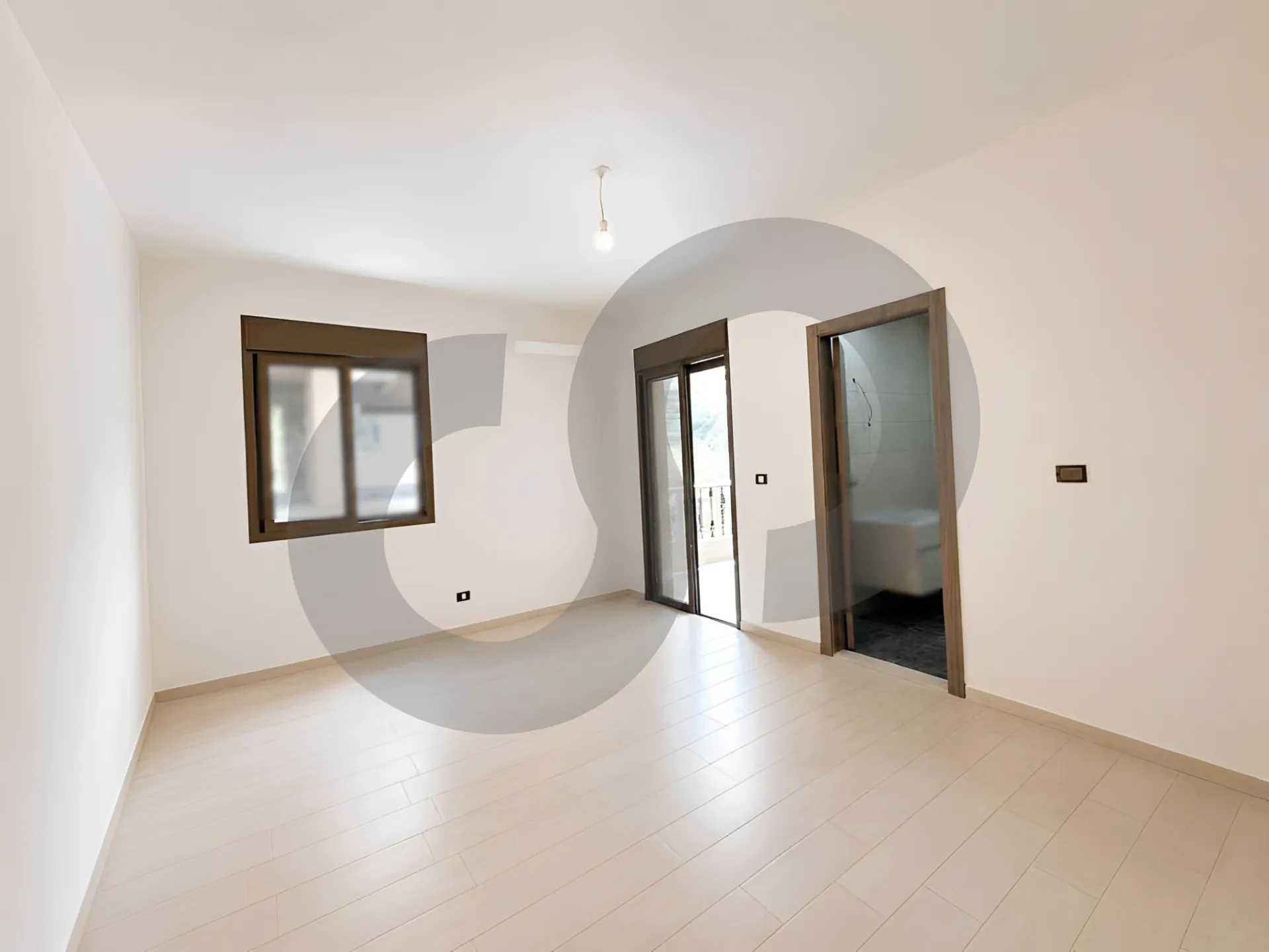 Apartment for Sale in Ain Saadeh