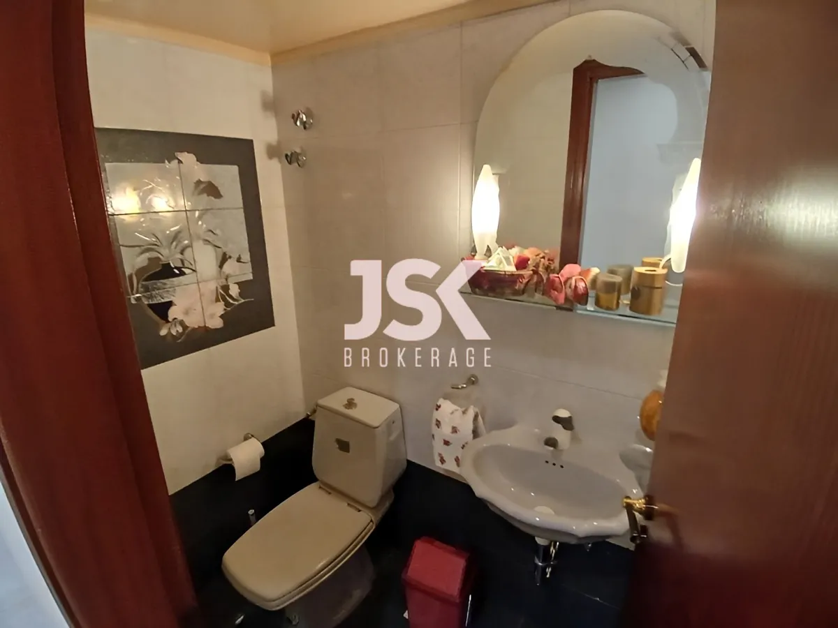 Apartment for Sale in Jal El Dib, Lebanon