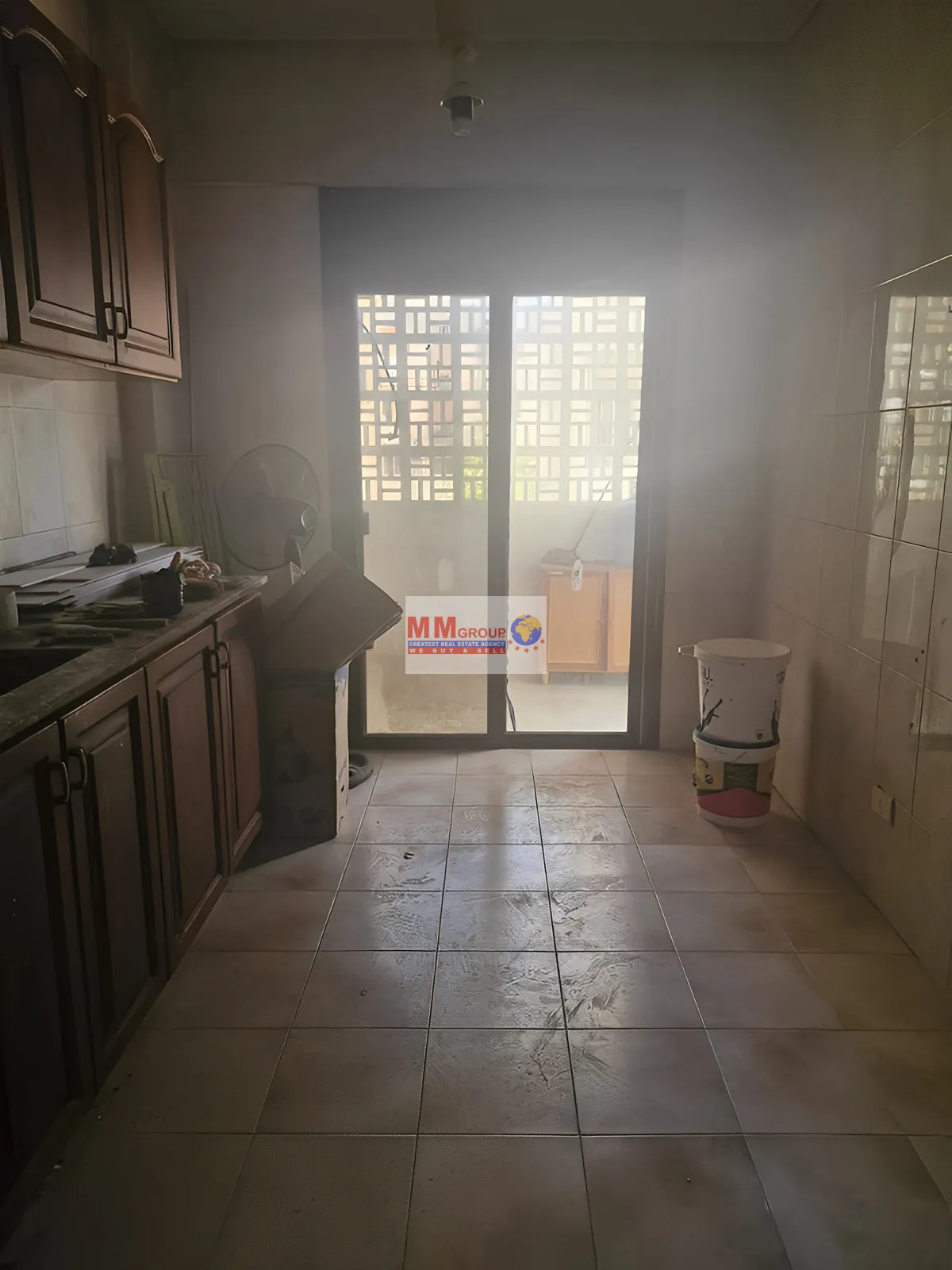 Apartment for Sale in Zouk Mosbeh