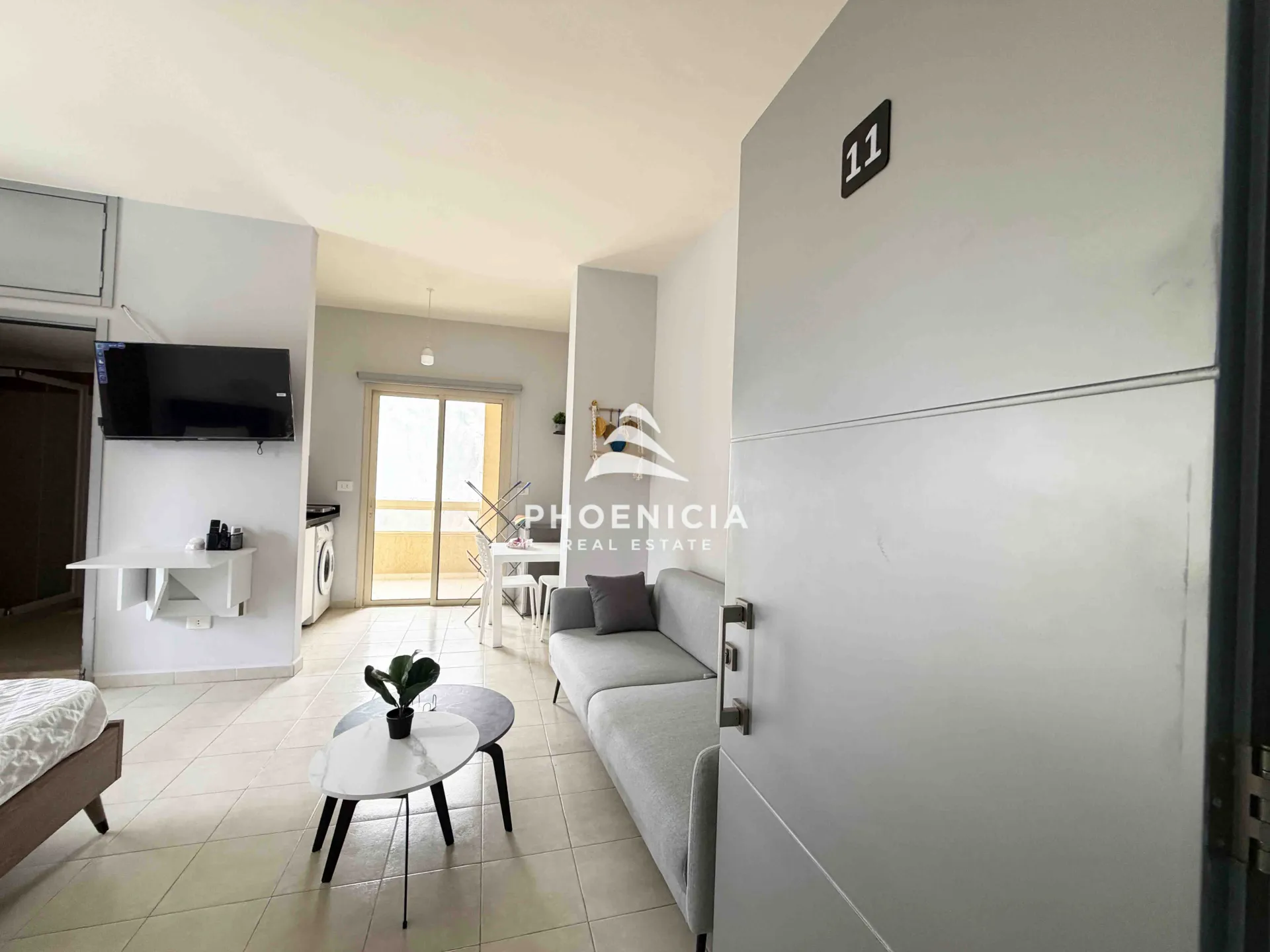 Studio for rent in Blat, Jbeil, Lebanon