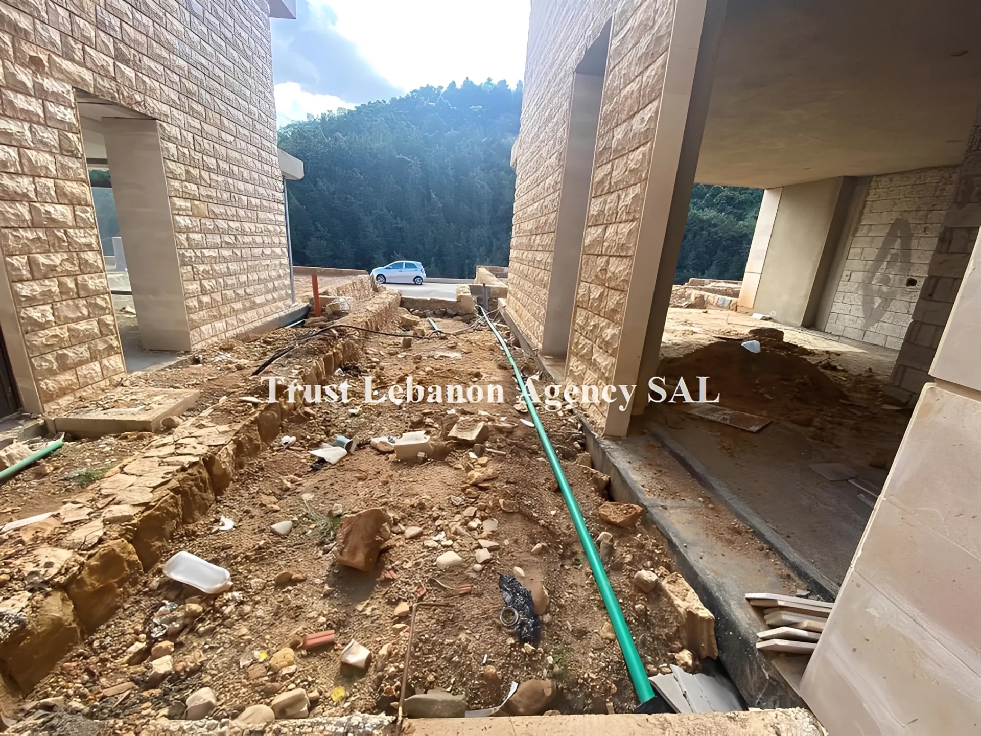 Villa for Sale in Metn Dayshounieh Lebanon