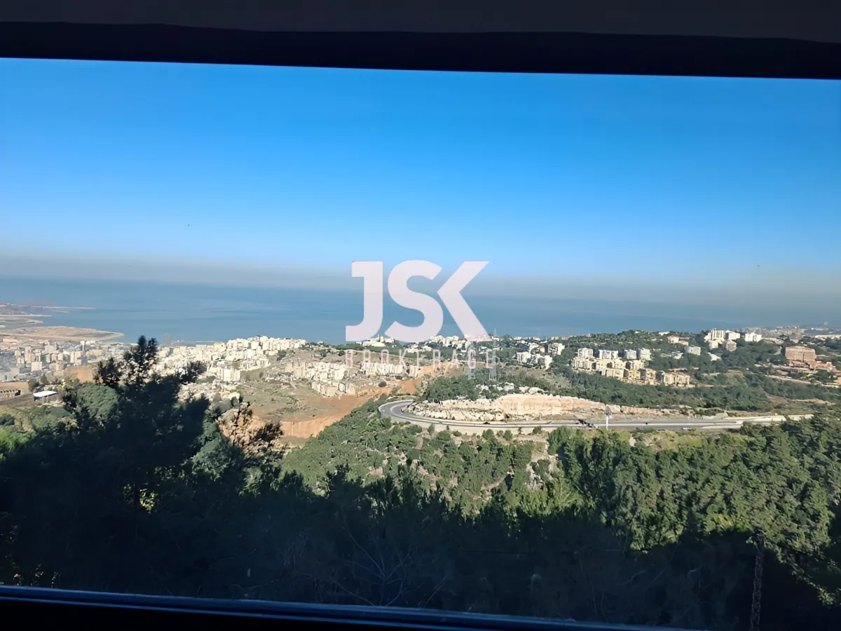 Apartment for Sale in Roumieh, Lebanon