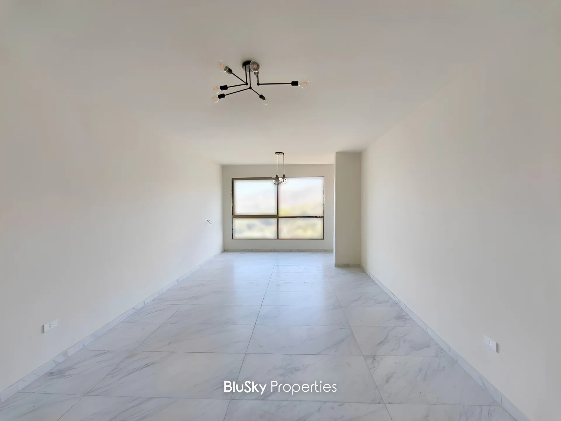 Apartment for rent in Qornet el hamra, lebanon