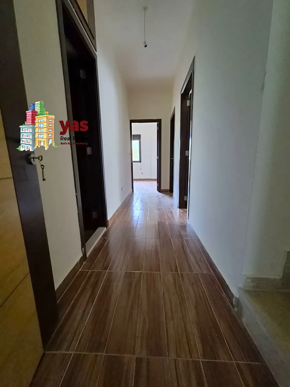 Apartment for Sale in Nahr Ibrahim