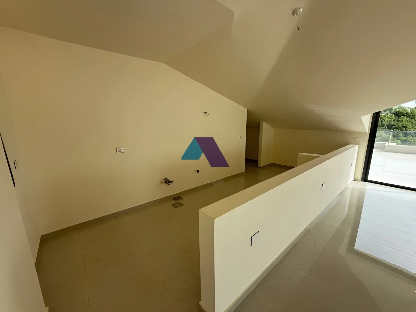 Apartment for sale in Ashqout, Lebanon