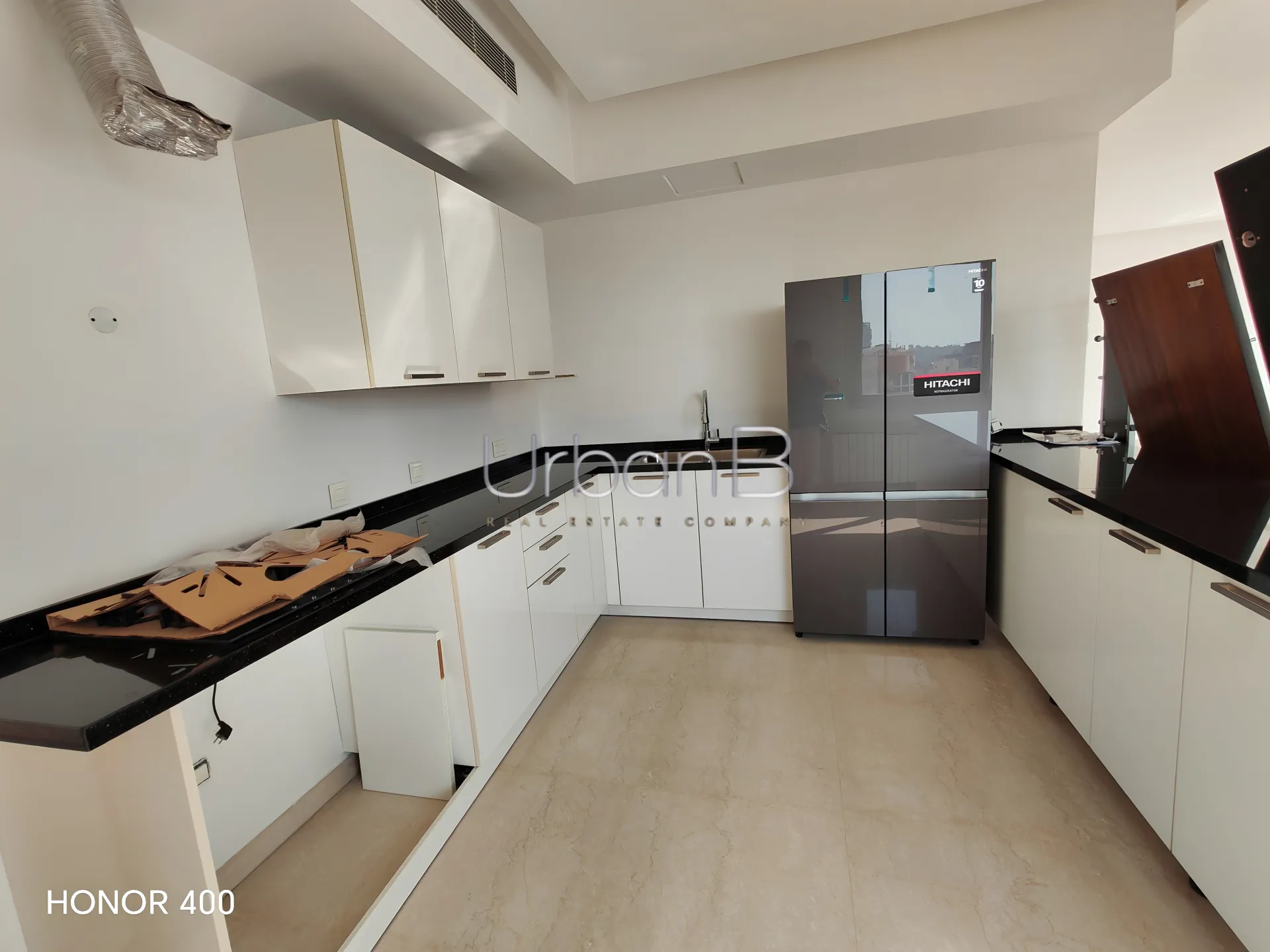 Apartment for rent in Hotel Dieu