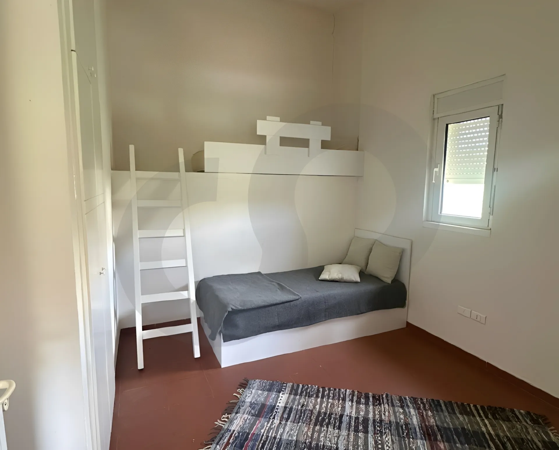 Chalet for rent in Zaarour - 2 bed, 2 bath