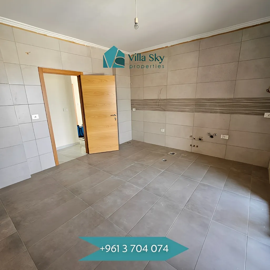 Apartment for Sale in Ain Aar, Lebanon
