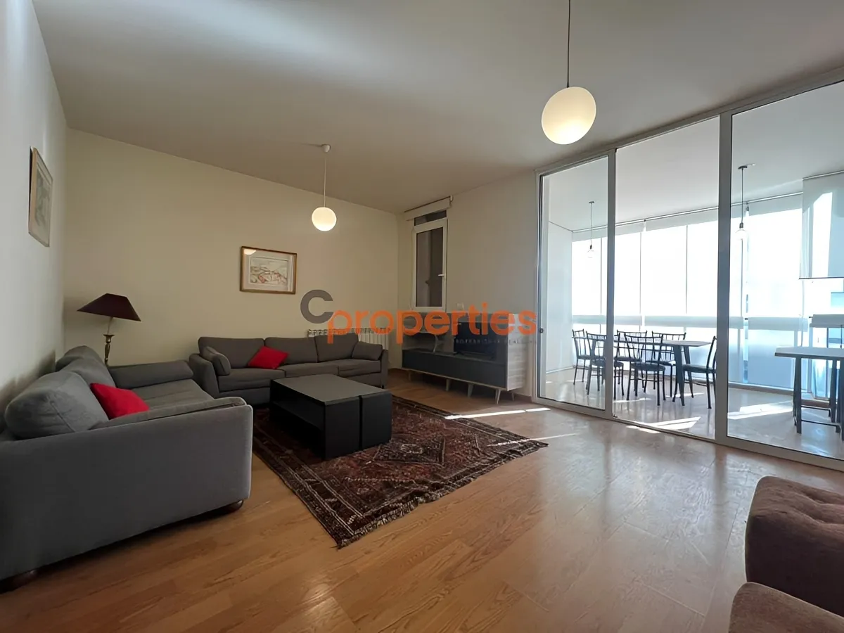 Apartment for Sale in Achrafieh - 2 bed, 2 bath