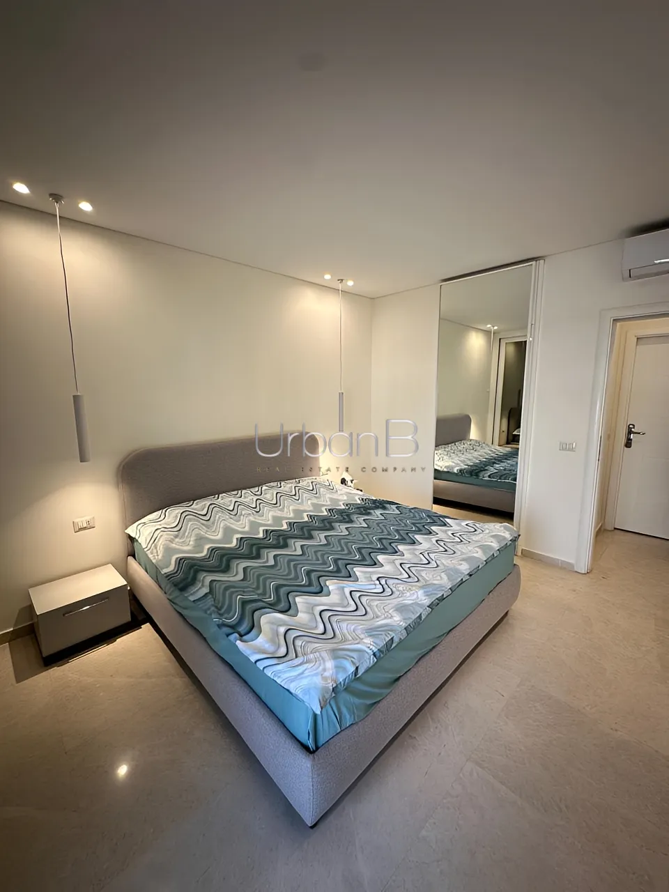 Apartment for sale in Ras al naba'a, beirut, lebanon