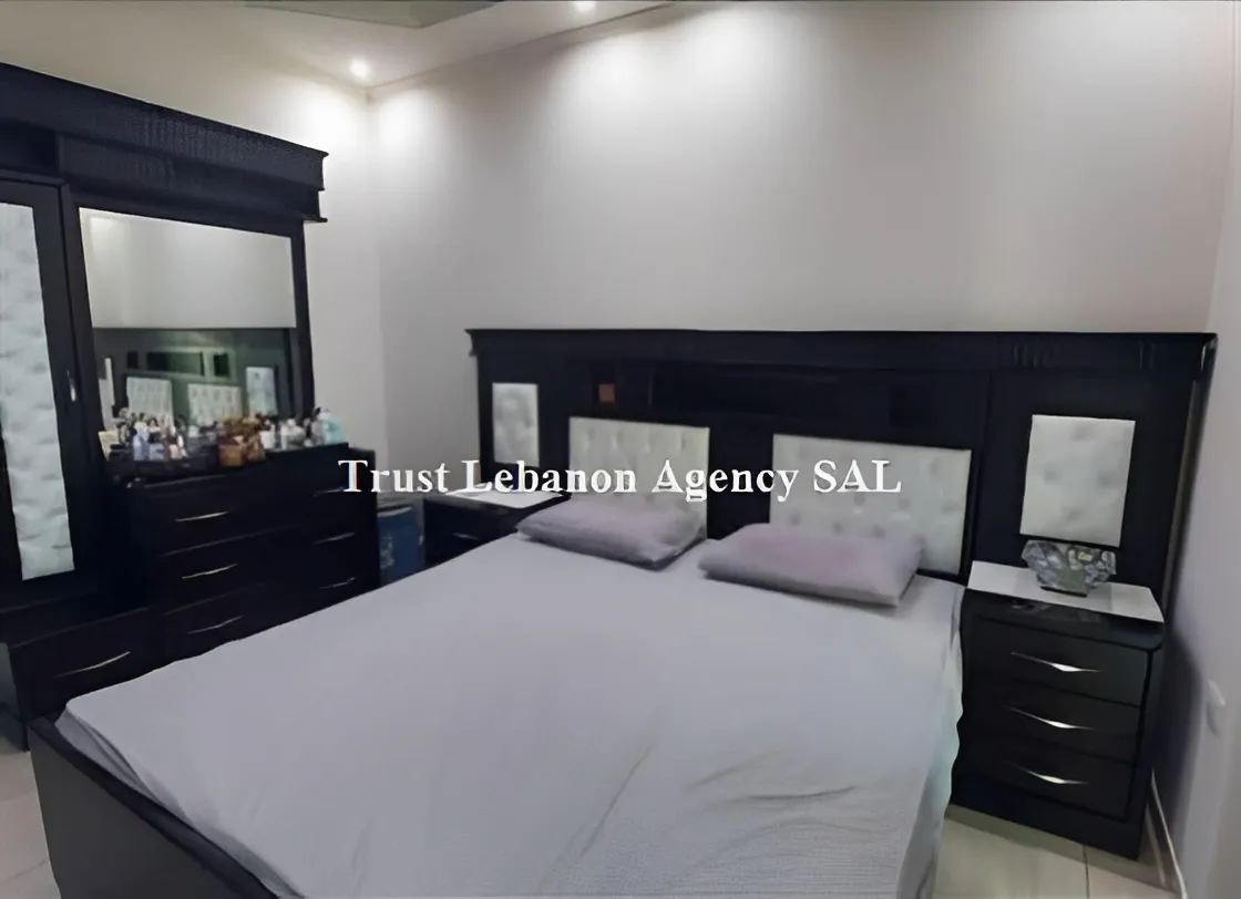 Apartment for Sale in Bechara El Khoury Beirut Lebanon