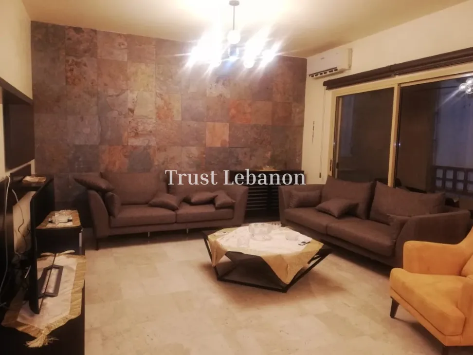 Apartment for sale in Tabarja, Lebanon