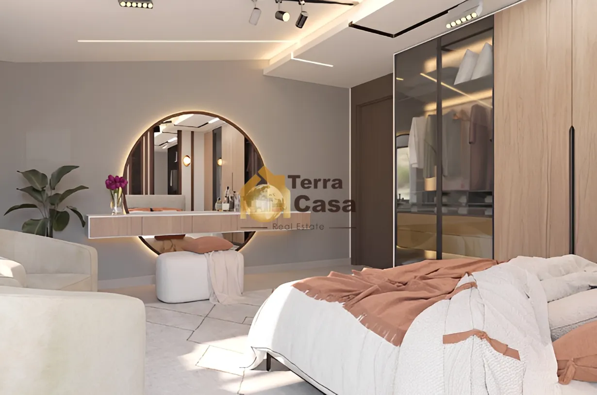 Apartment for Sale in Ksara