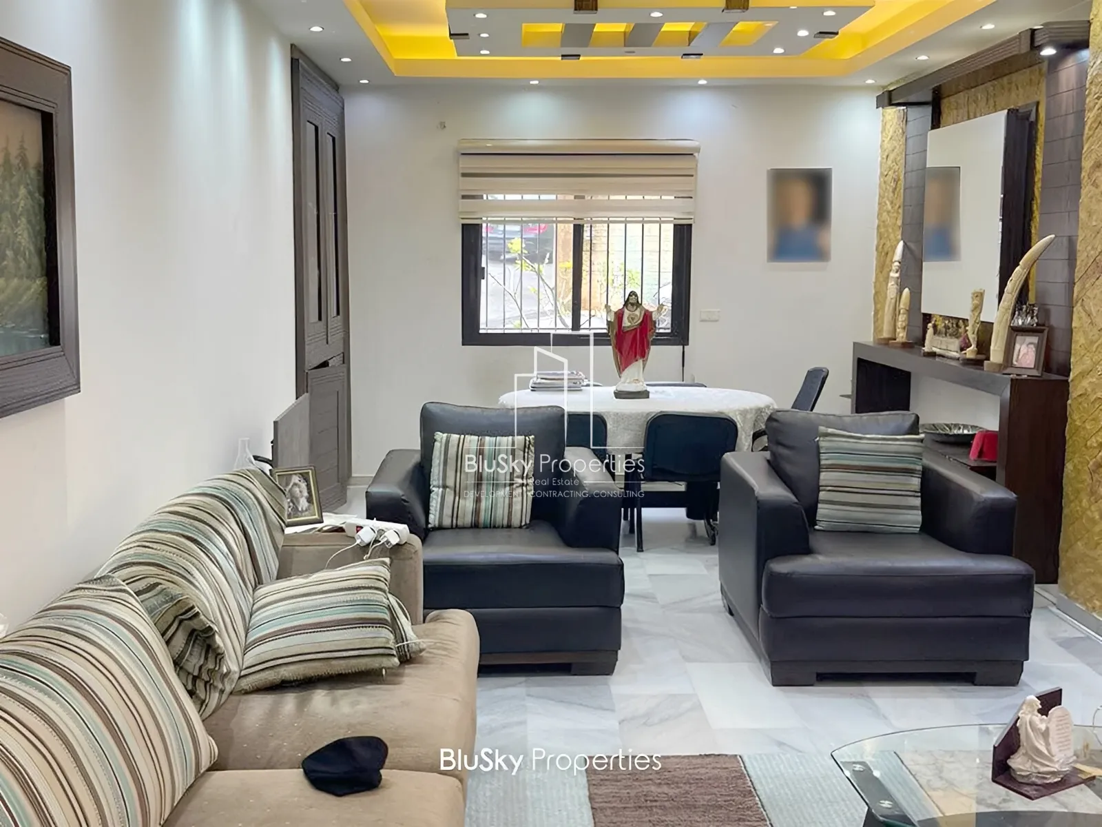 Apartment for Sale in Zekrit - 2 bed, 1 bath