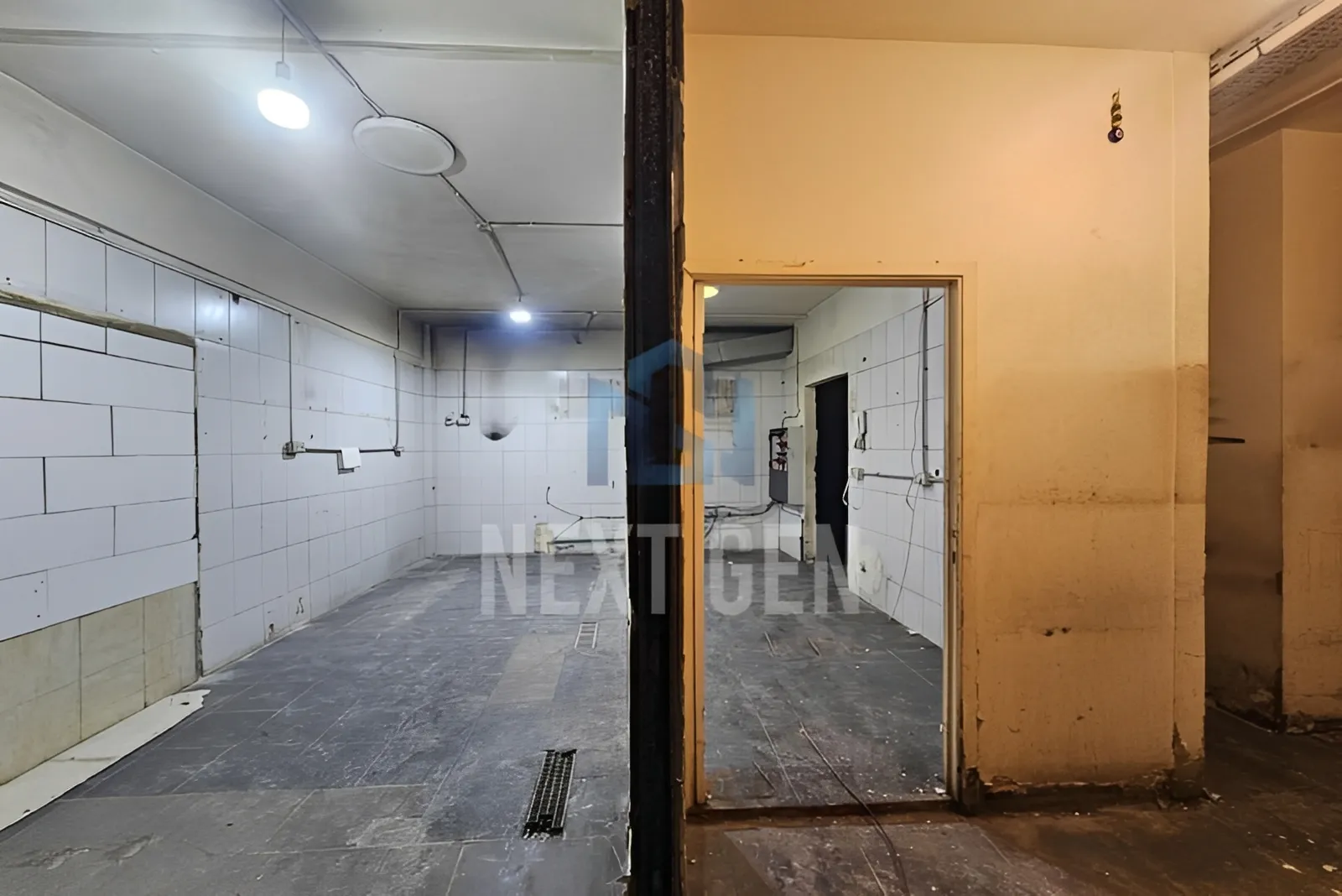 Restaurant for Rent in Achrafieh