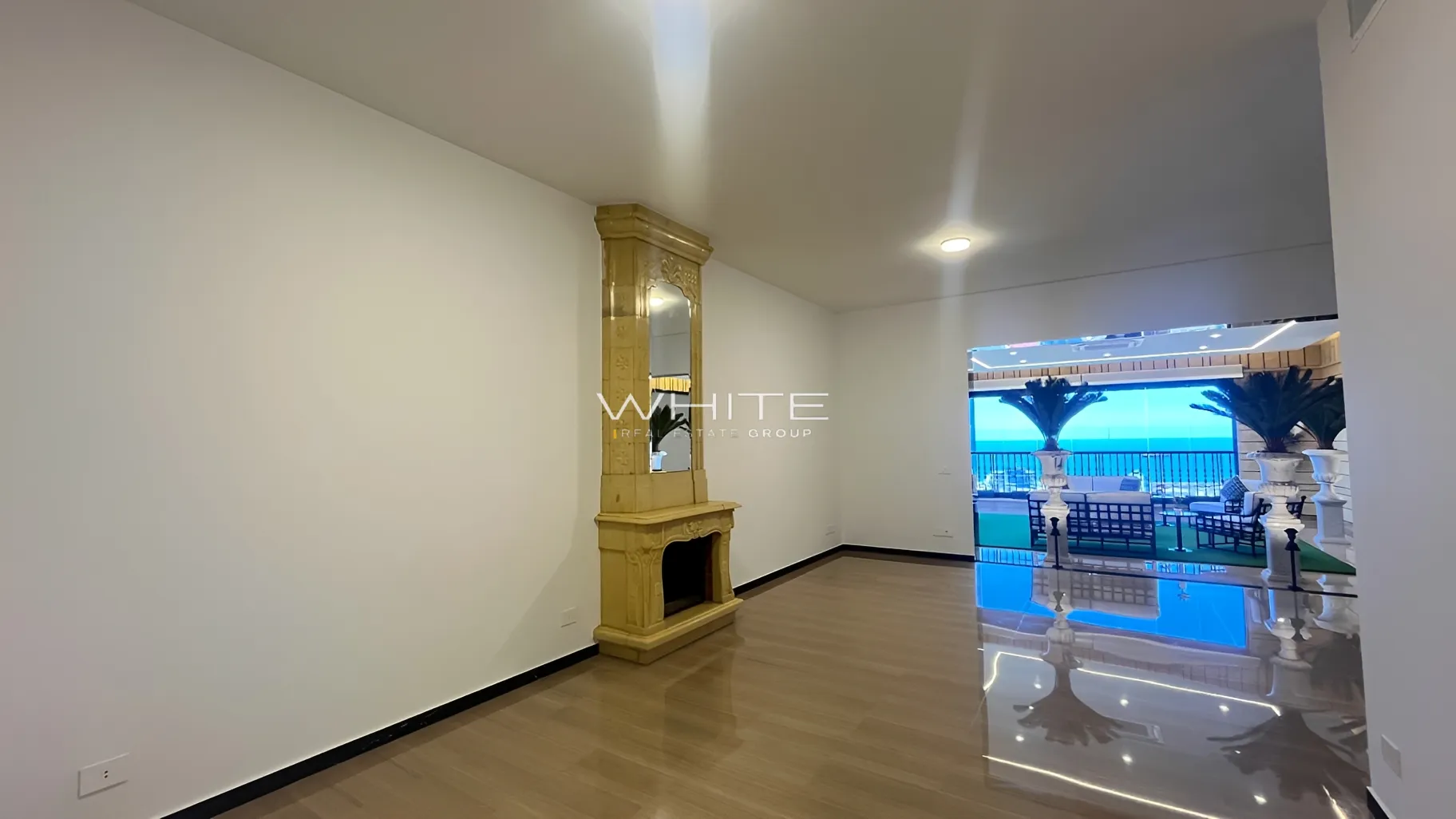 Apartment for rent in Naqqache, Lebanon
