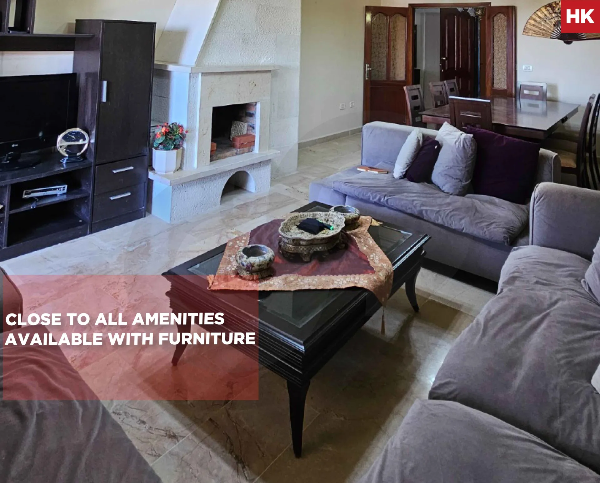 Building for Sale in Saoufar