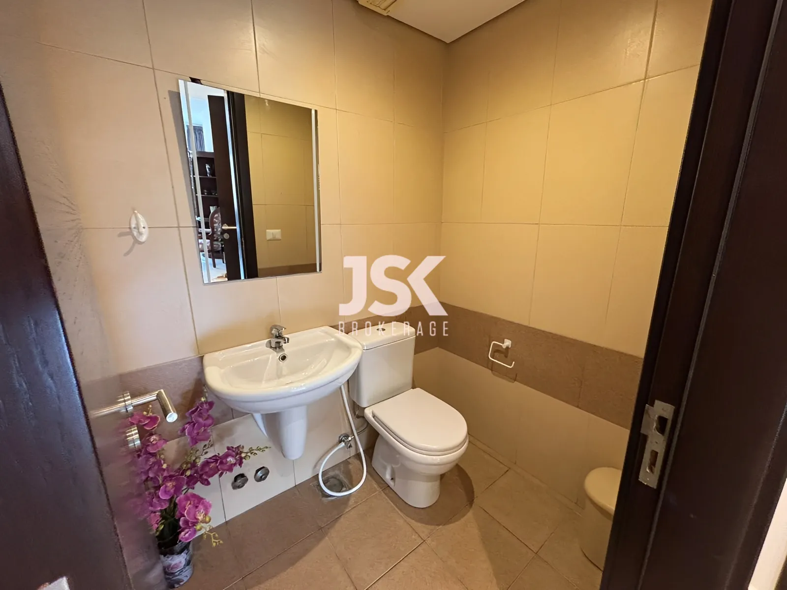 Apartment for Rent in Dbayeh