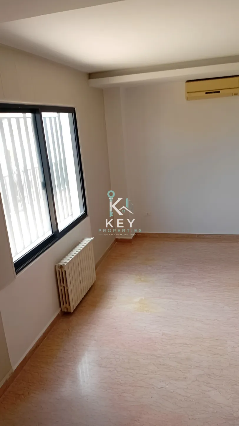 Apartment for rent in Ain Najm, Lebanon
