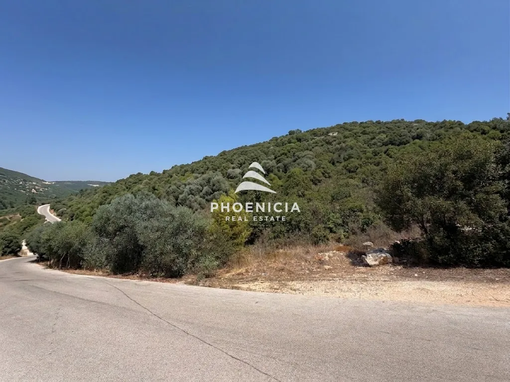 Residential Land for sale in Adma w Dafnah, Lebanon