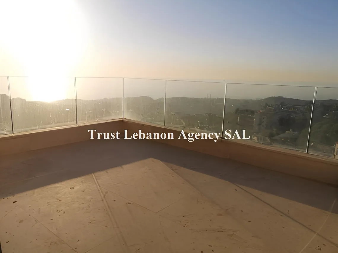 Apartment for Sale in Metn Ain Aar Lebanon