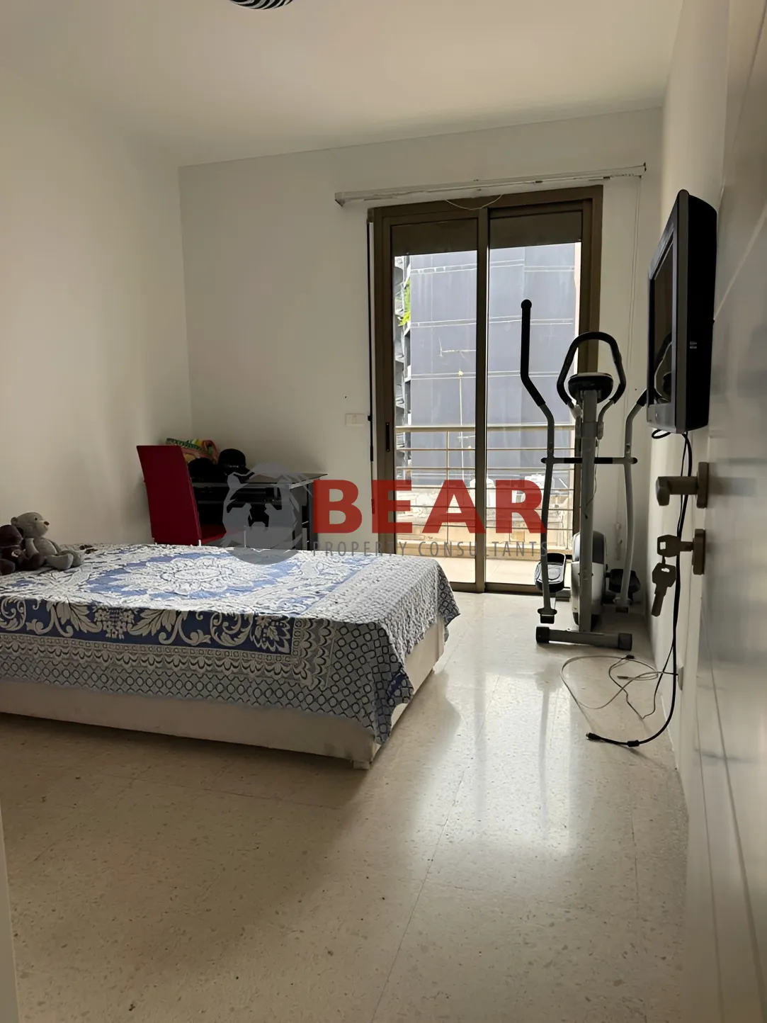 Apartment for sale in Mar Meter, Achrafieh, Beirut