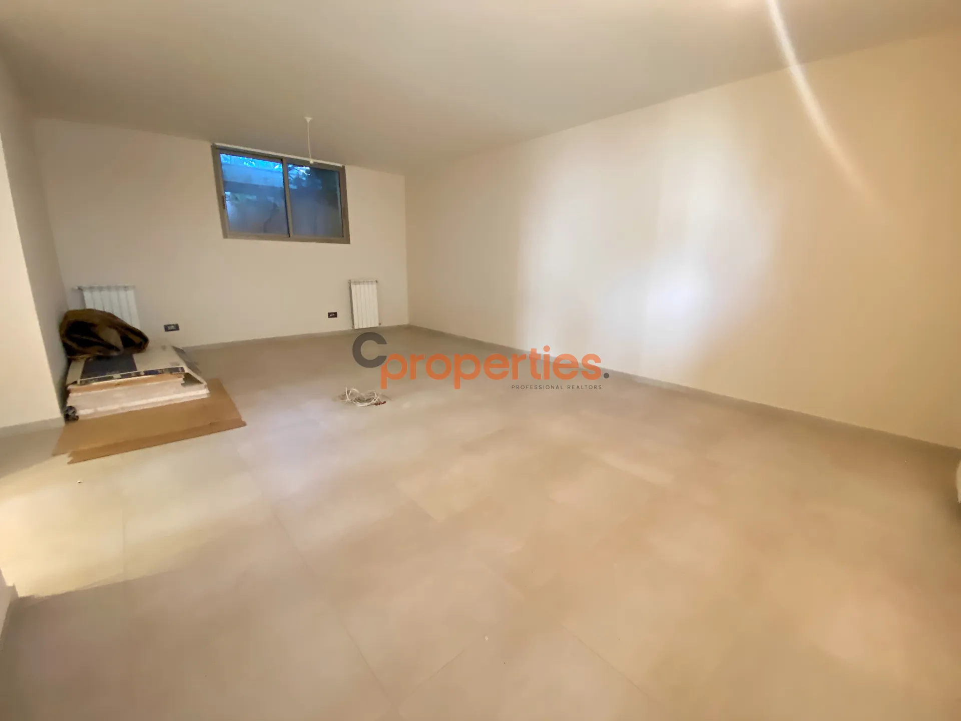 Apartment for rent in Biyyadah, Lebanon