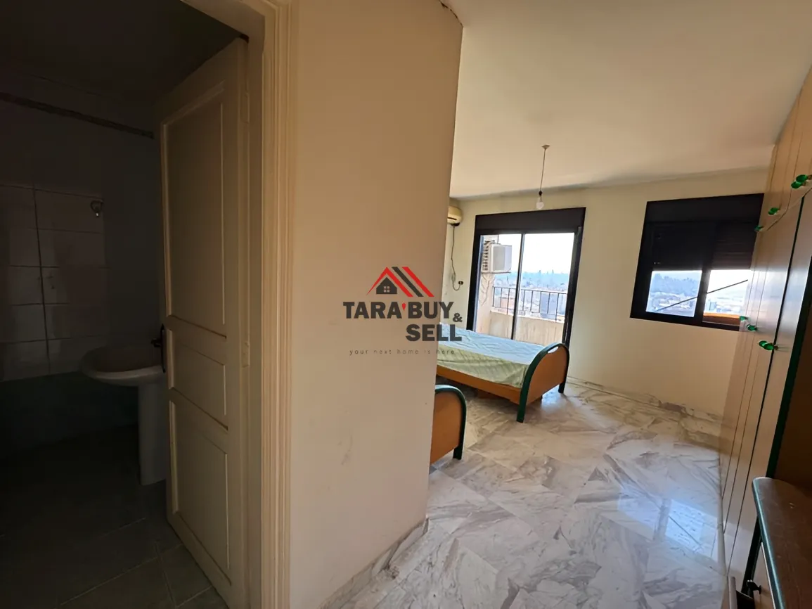 Duplex for sale in Zalqa, Lebanon
