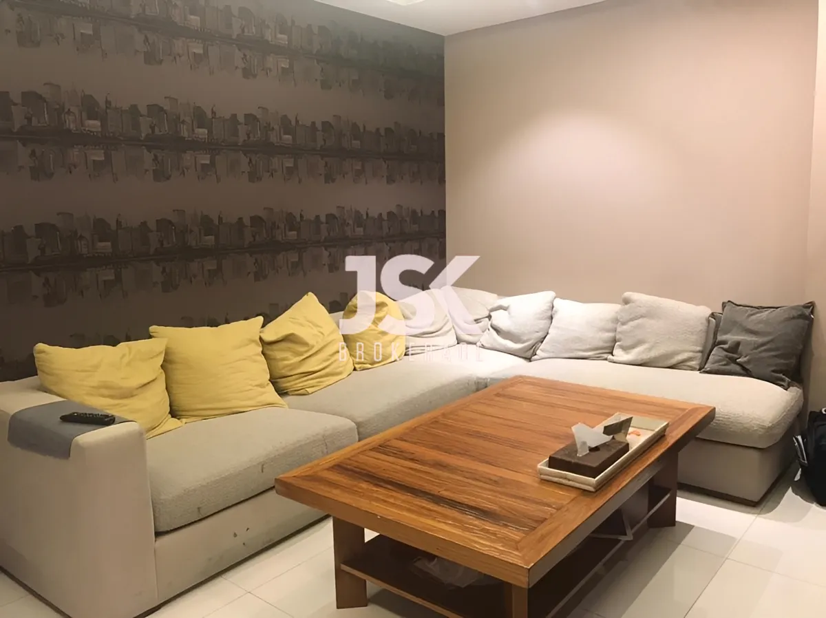 Apartment for Sale in Mansourieh, Lebanon
