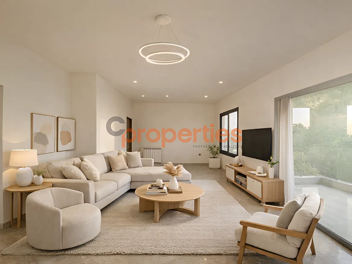 Apartment for Sale in Mar Roukouz