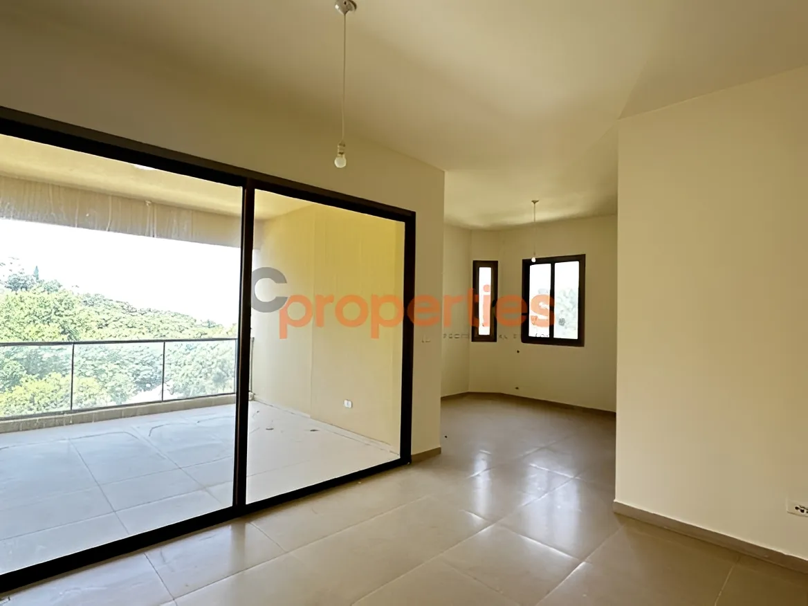 Apartment for Sale in Aamchit