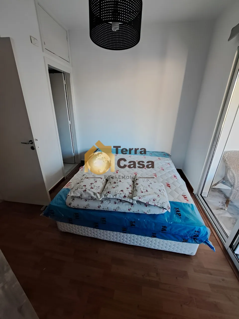 Apartment for rent in Achrafieh