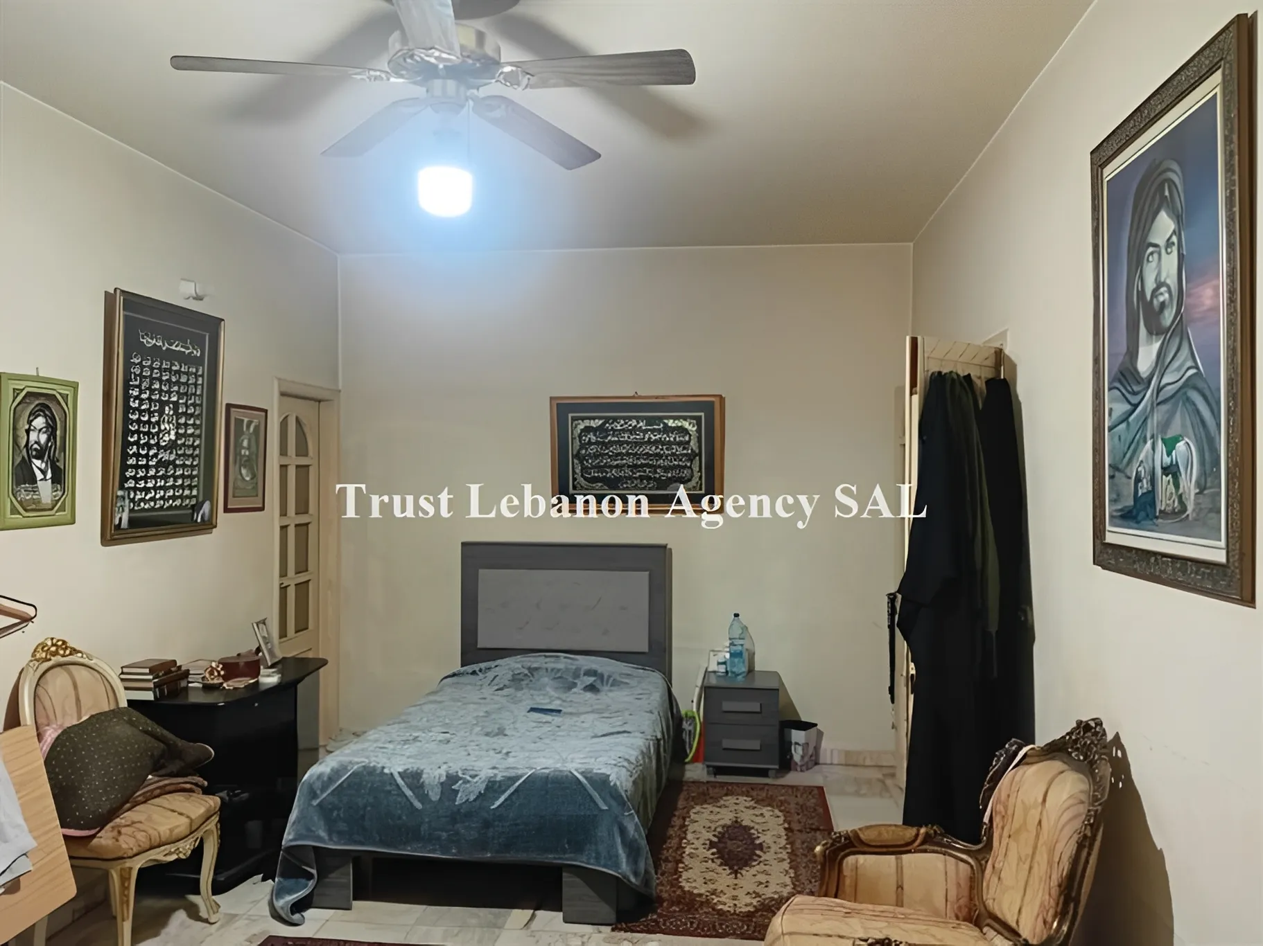 Apartment for Sale in Baabda