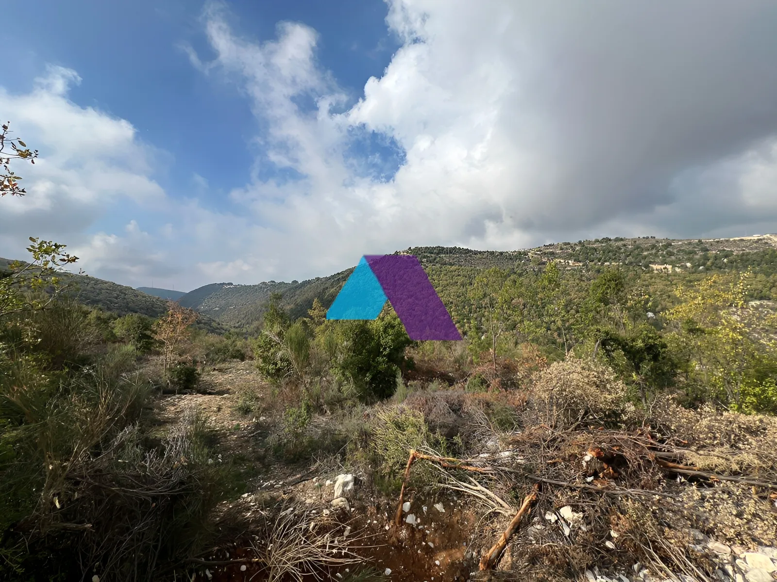 Land for Sale in Mechmech