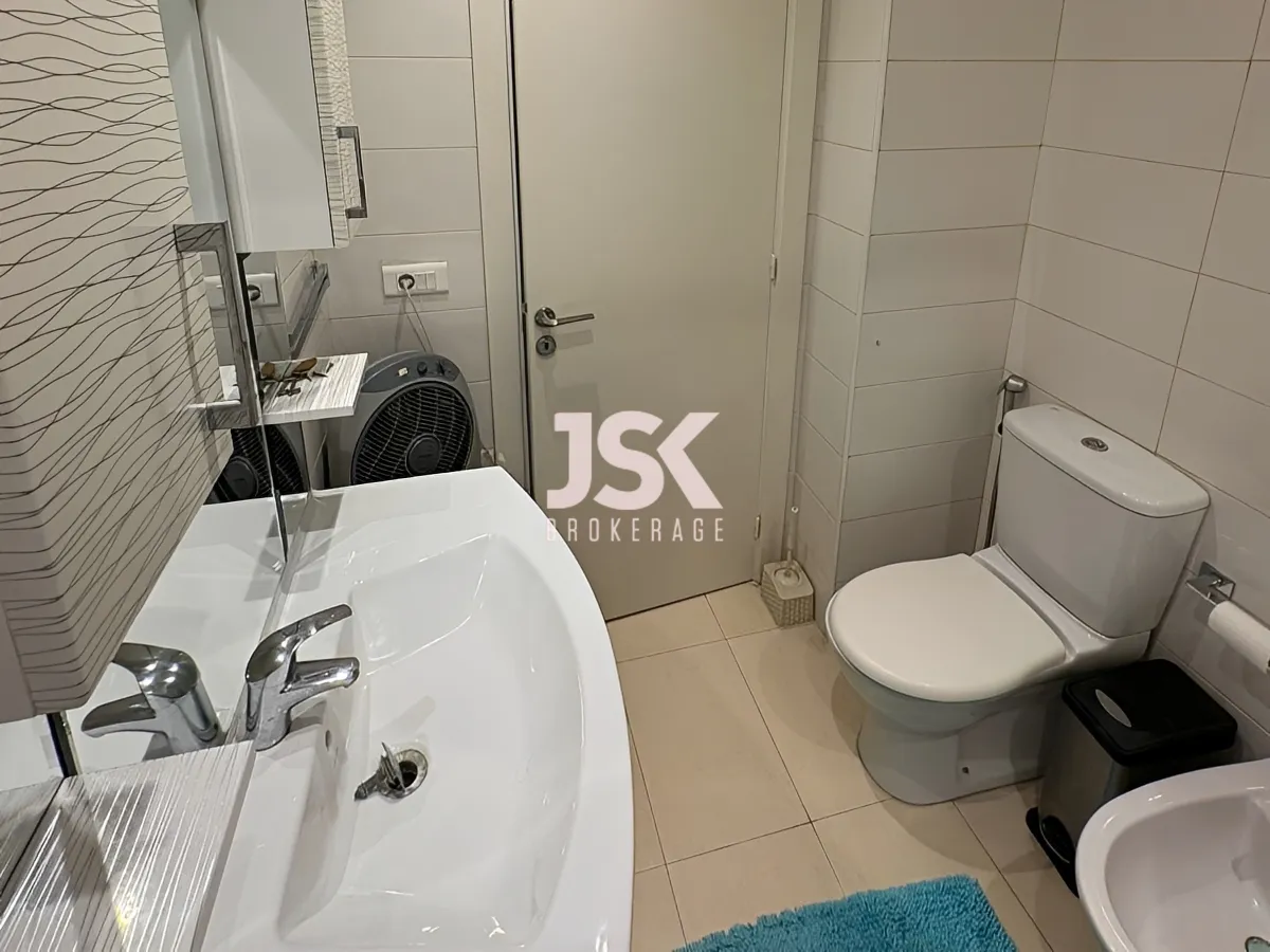Apartment for Rent in Achrafieh