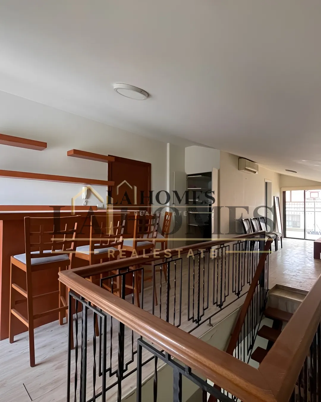 Duplex for sale in Mansourieh