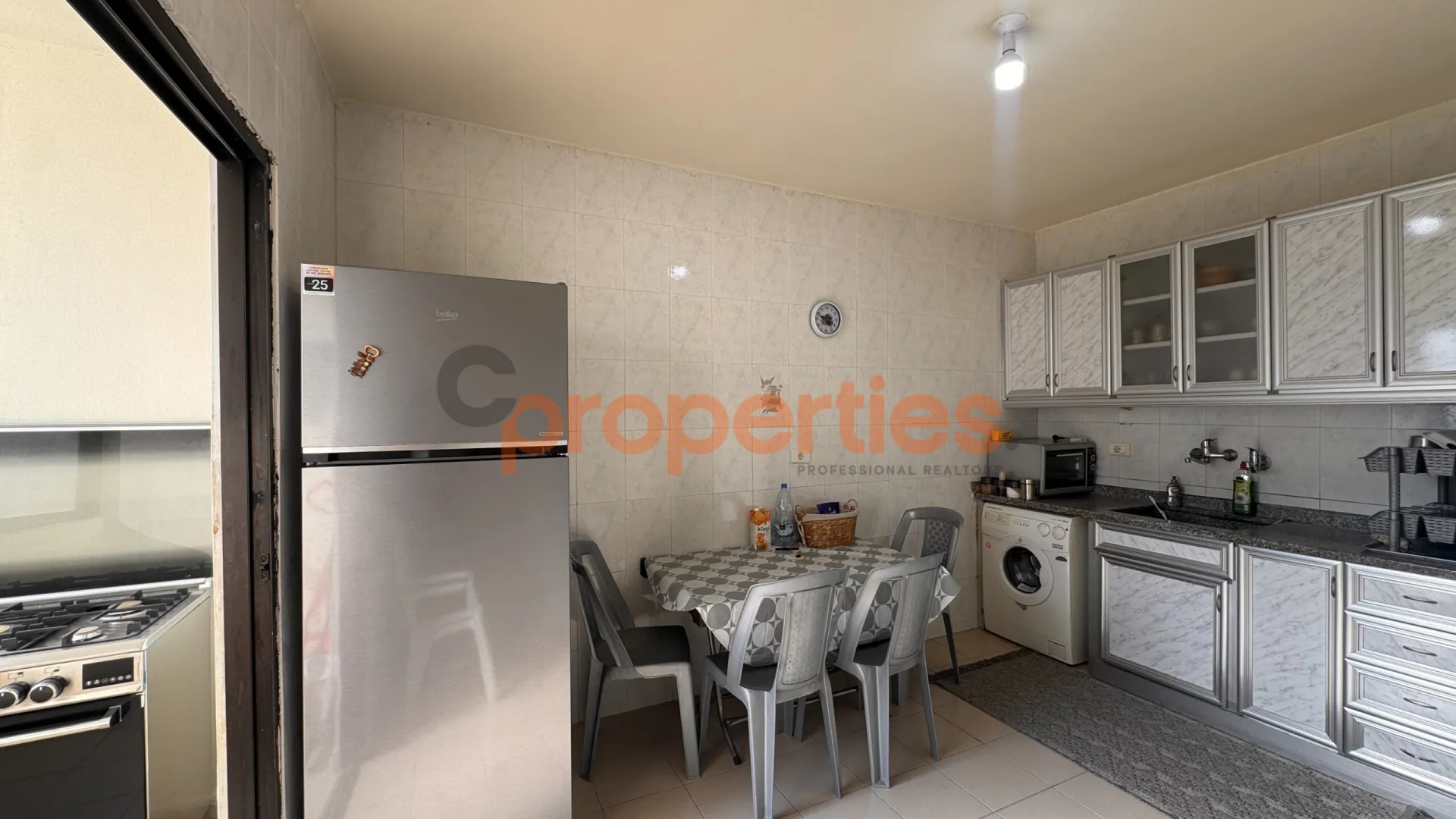 Apartment for Sale in Aaoukar